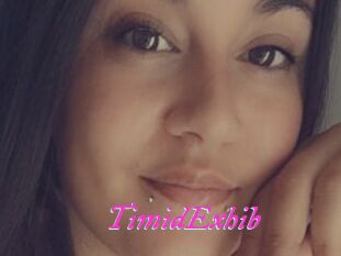 TimidExhib