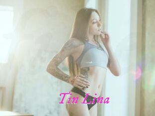 Tin_Lina Fille Sensuelle