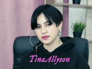 TinaAllyson
