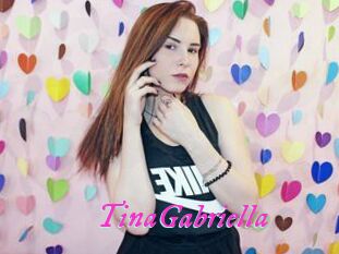 TinaGabriella Fille Sensuelle