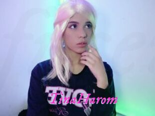 TinaHarom