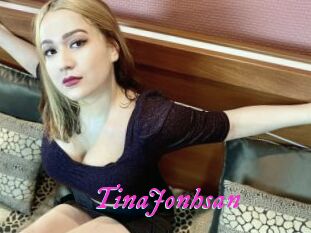 TinaJonhsan Fille Sensuelle