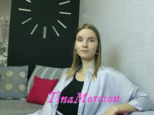 TinaMoreson