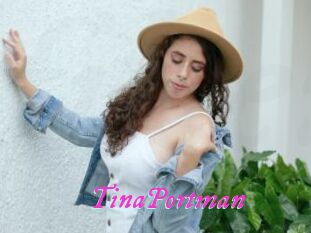 TinaPortman