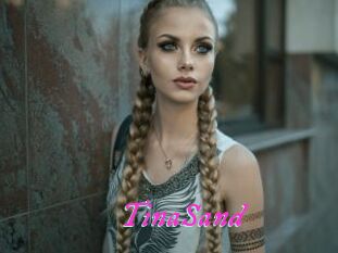 TinaSand