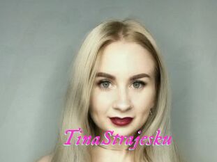 TinaStrajesku