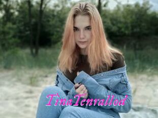 TinaTenrallod