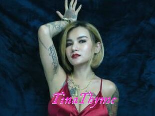 TinaThyme