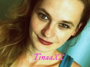 TinaaXX