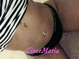 TineeMaria