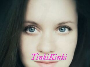 TinkiKinki Fille Sensuelle