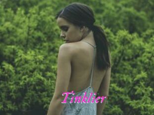 Tinklier