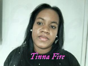Tinna_Fire Fille Sensuelle