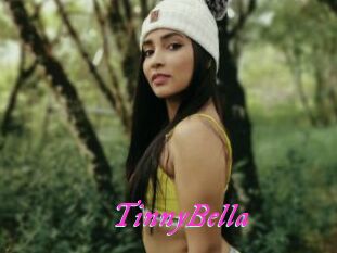 TinnyBella