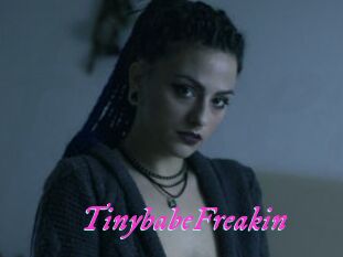 TinybabeFreakin