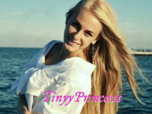 TinyyPrincesss