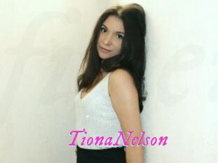 TionaNelson
