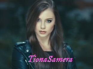 TionaSamera