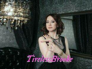 TirelessBrooke