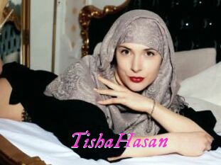 TishaHasan