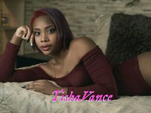 TishaVance