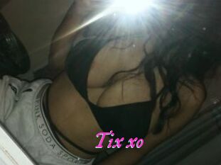Tix_xo