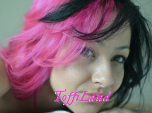 ToffiLand