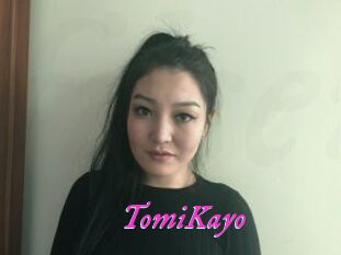 TomiKayo