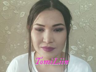 TomiLiin
