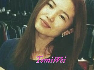 TomiWei