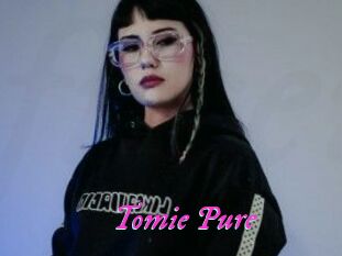Tomie_Pure
