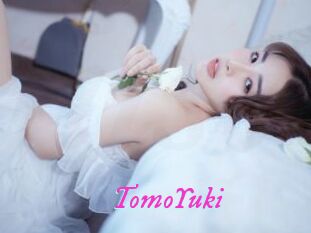 TomoYuki