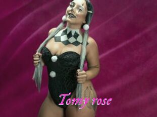 Tomy_rose