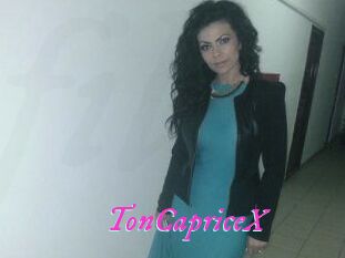 TonCapriceX
