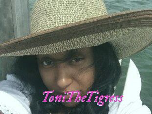 ToniTheTigress