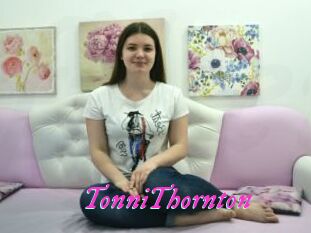 TonniThornton