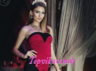 Topvikacandy
