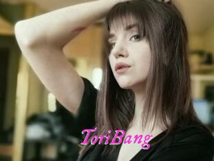 ToriBang Fille Sensuelle