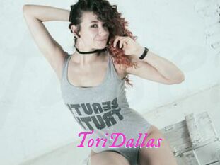 ToriDallas