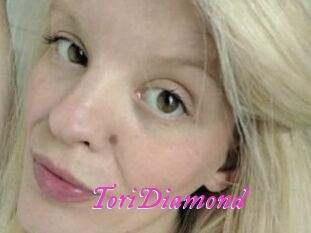 ToriDiamond Fille Sensuelle