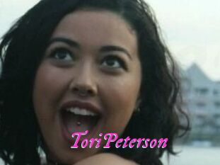 Tori_Peterson