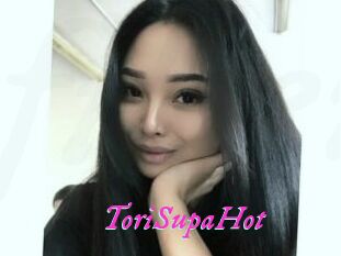 ToriSupaHot