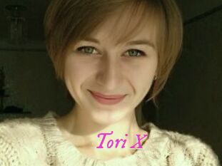 Tori_X Fille Sensuelle