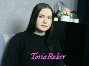 ToriaBaker