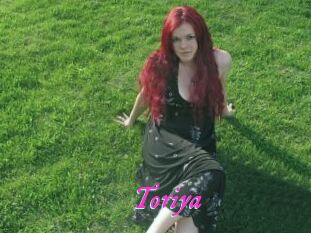 Toriya