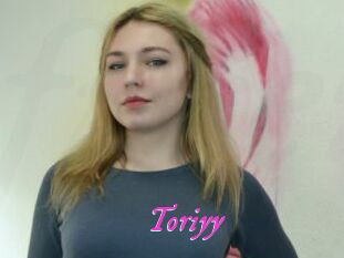 Toriyy