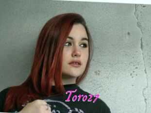 Toro27