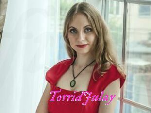 TorridJulay