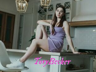 ToryBecker Fille Sensuelle