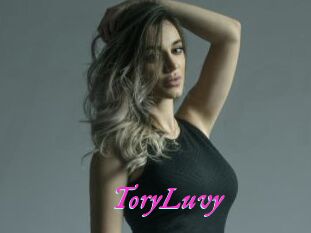 ToryLuvy
